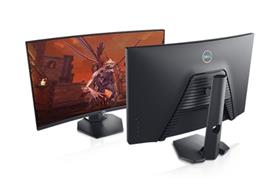 Dell 27 Gaming Monitor | S2721HGF - 69cm(27") Black-301048